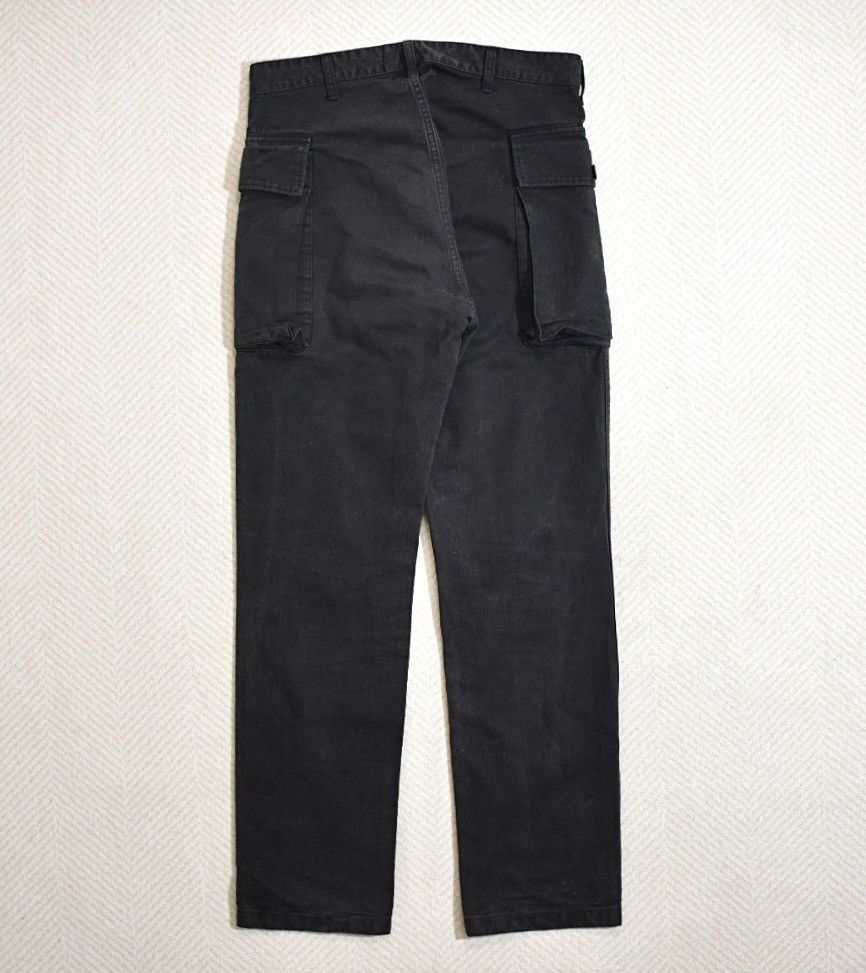 Visvim Visvim Veterans Pants Dmgd Size US 31 - 3 Thumbnail