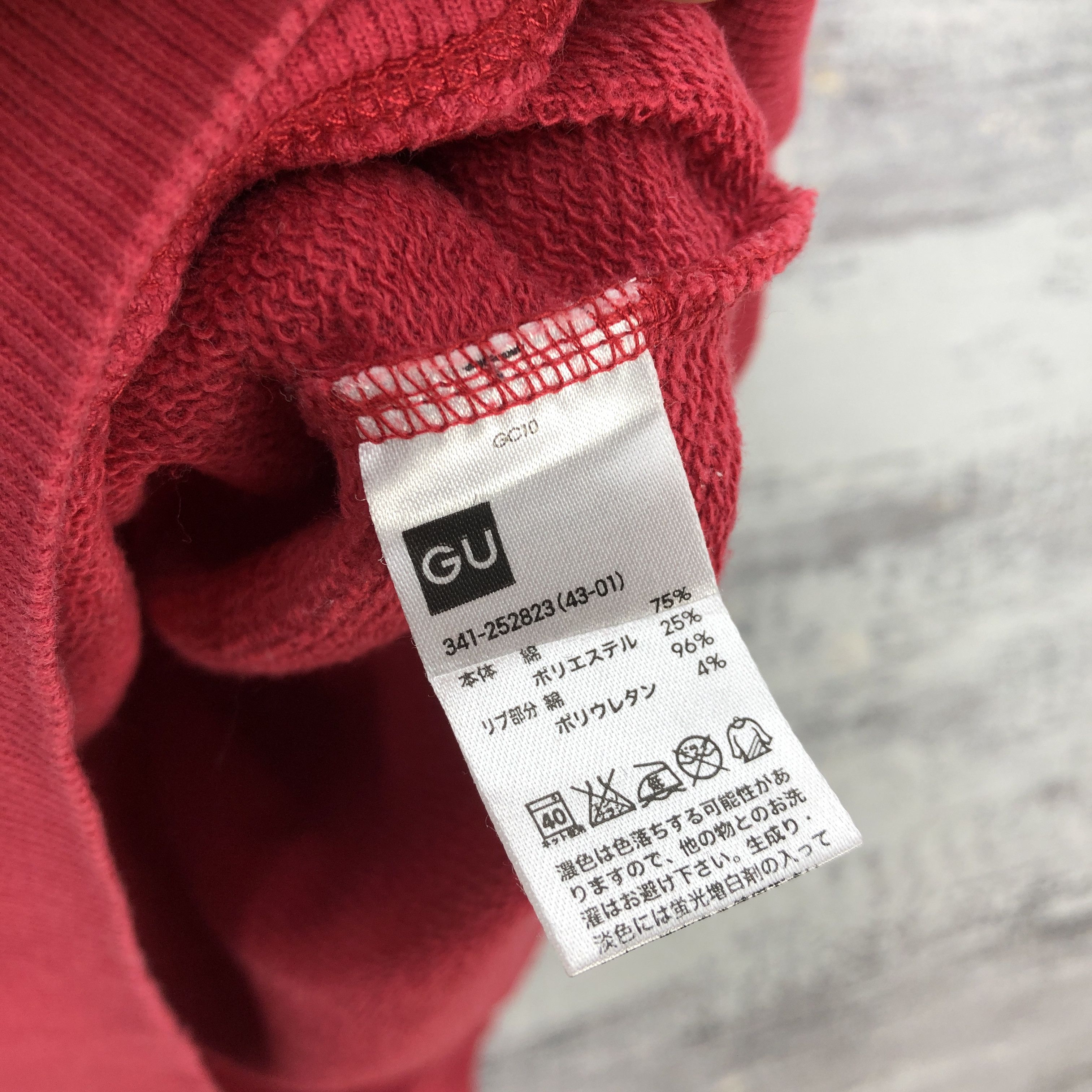 Japanese Brand Vintage Y2K Extreme Mountain Hoodie Sweater Sweatshirt Size US M / EU 48-50 / 2 - 7 Thumbnail