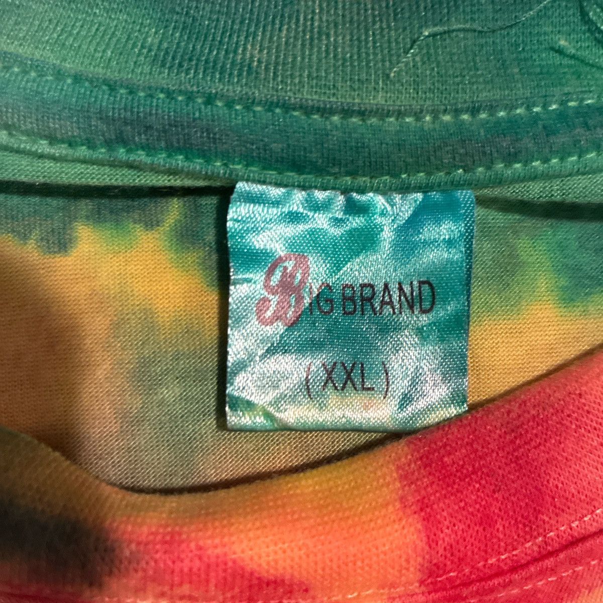 Other Bob marley Size US XXL / EU 58 / 5 - 4 Thumbnail