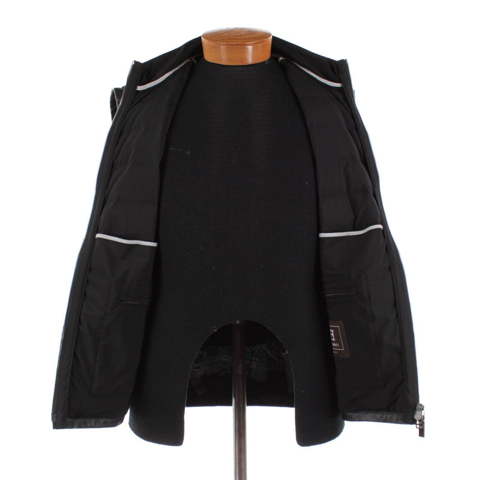 Other Hettabretz Vest Size M US In Black Polyester Size US M / EU 48-50 / 2 - 6 Thumbnail