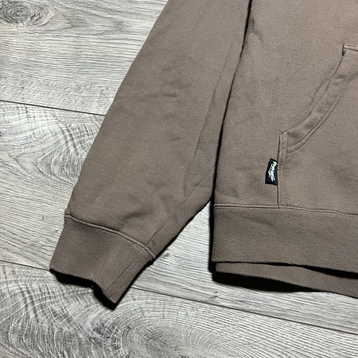 Stussy Stussy 8ball hoodie Size US L / EU 52-54 / 3 - 5 Thumbnail