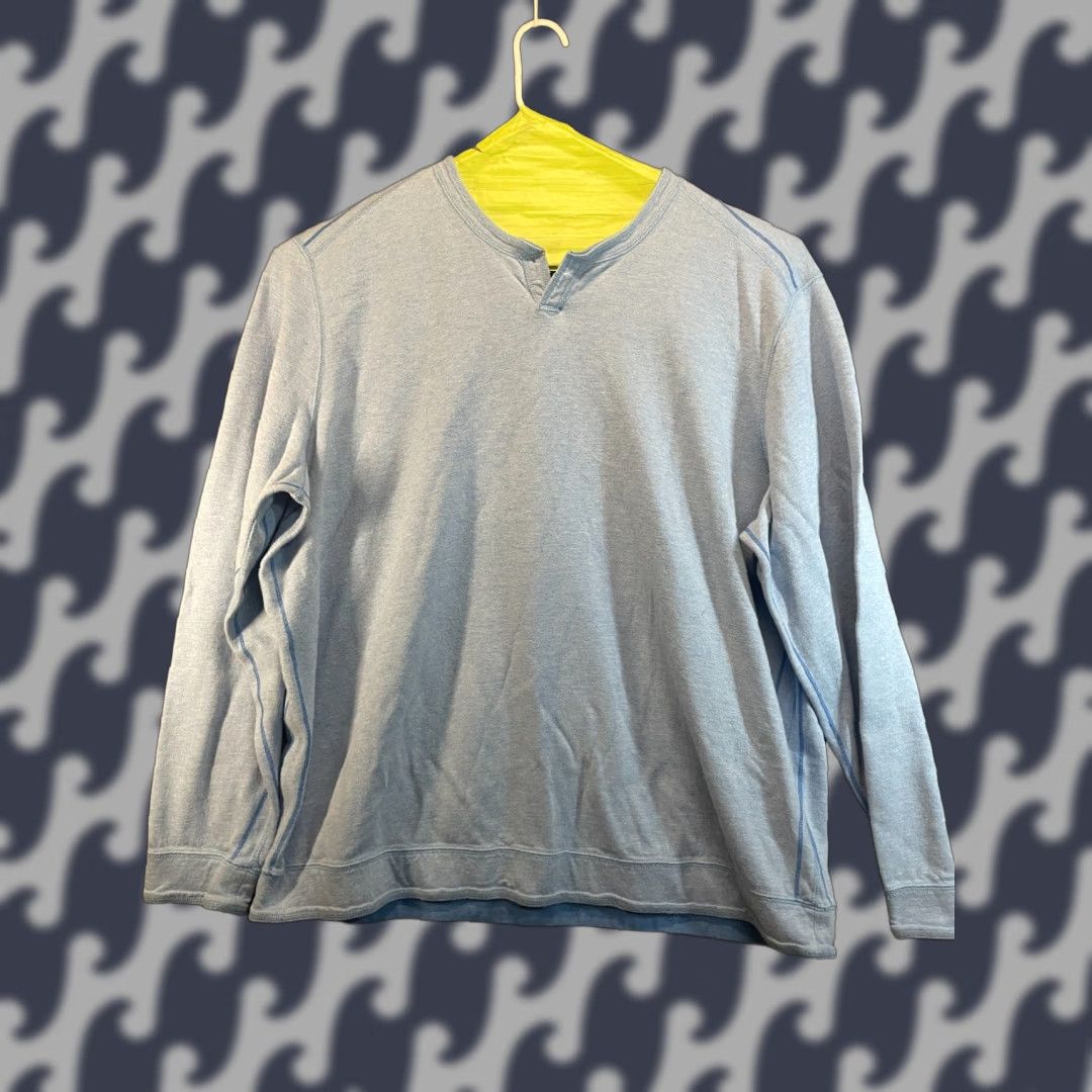 Tommy Bahama Tommy Bahama Shirt? Pullover Sweater? (No, keep within constraints) Size US XXL / EU 58 / 5 - 1 Thumbnail