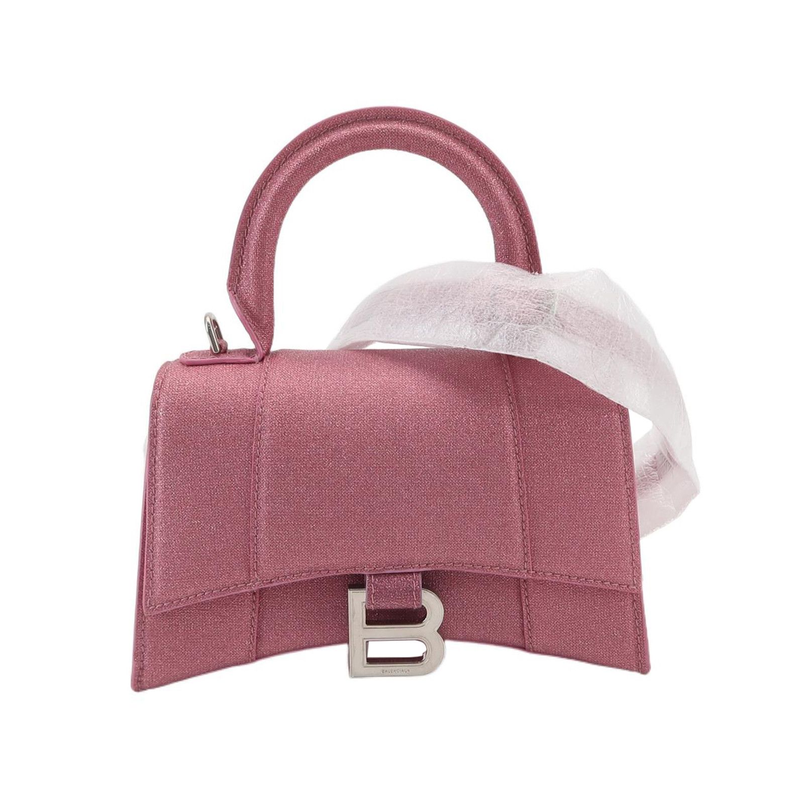 Balenciaga Balenciaga Women os Crossbody Bags Size ONE SIZE - 1 Thumbnail
