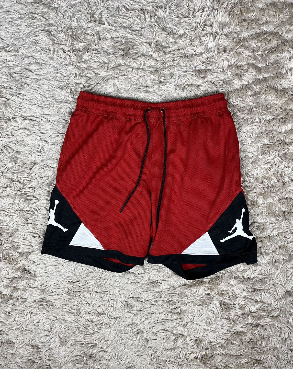 Jordan Brand Jordan shorts Size US 31 - 1 Thumbnail