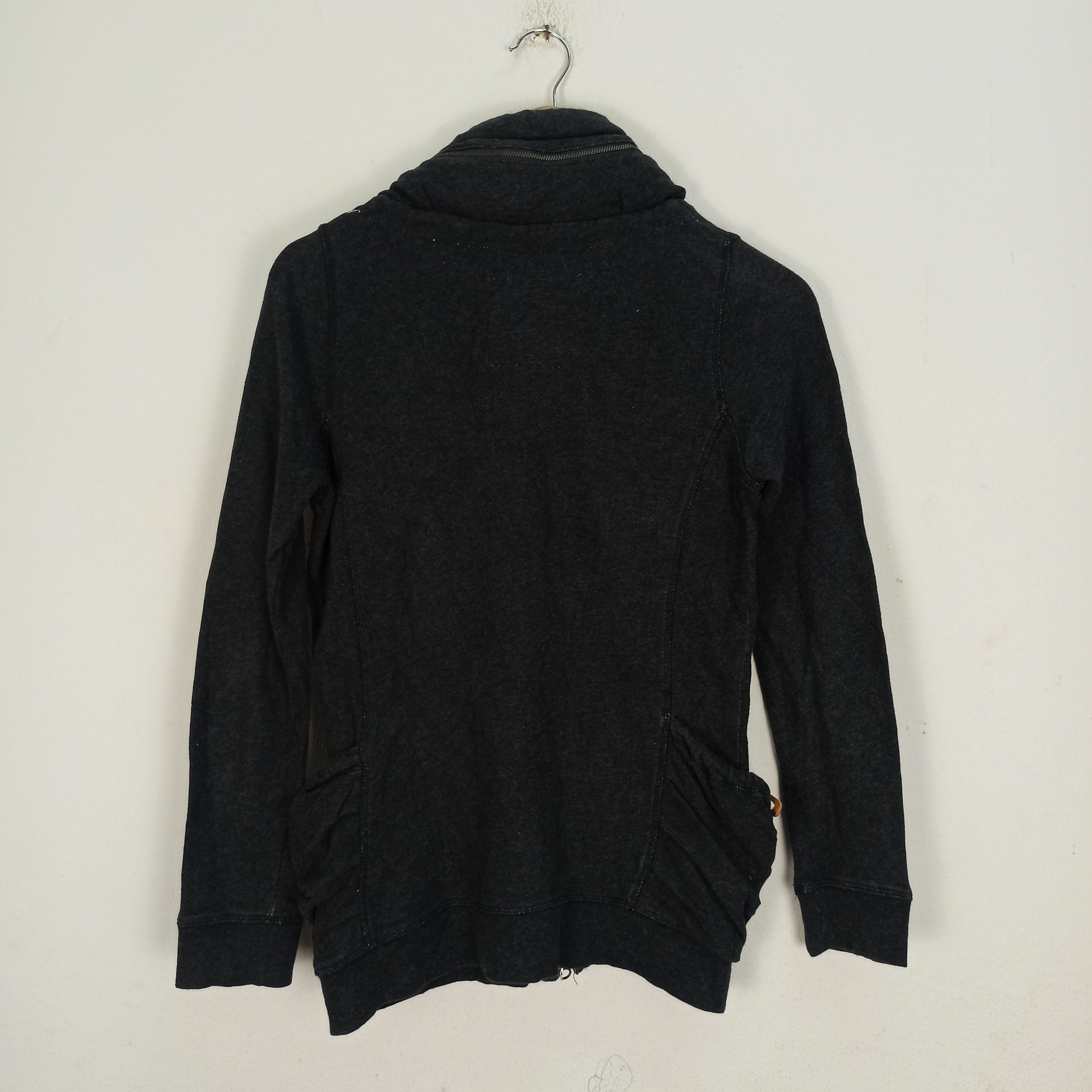If Six Was Nine Rare Back Number LETTER Hoodie Style G.O.A/LGB/Kmrii/ifsix Size US S / EU 44-46 / 1 - 6 Thumbnail