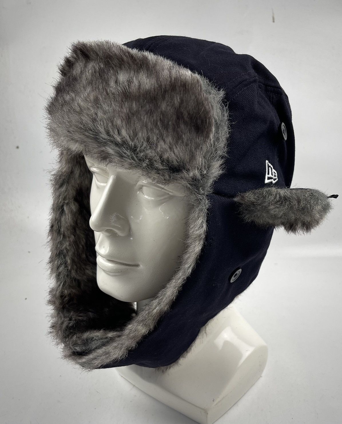 New Era new era winter hat tc48 Size ONE SIZE - 1 Thumbnail