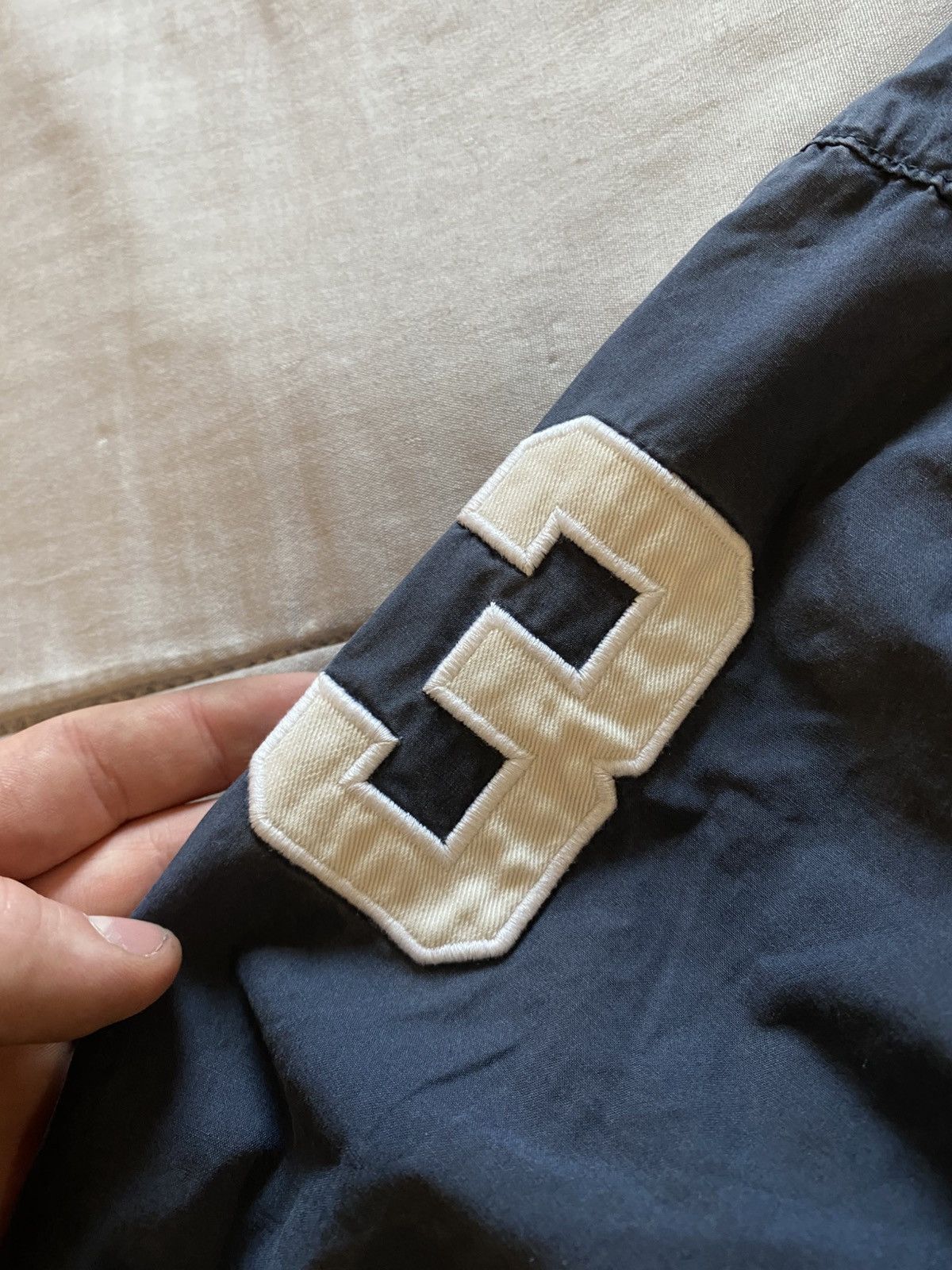 Polo Ralph Lauren Bomber Polo Ralph Lauren Size US S / EU 44-46 / 1 - 4 Thumbnail