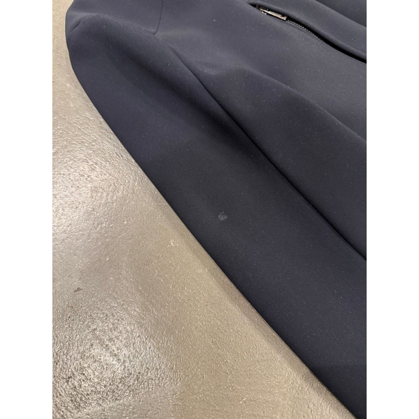 Giorgio Armani 2009 Emporio Armani Matte Line technical jacket Size US S / EU 44-46 / 1 - 4 Thumbnail