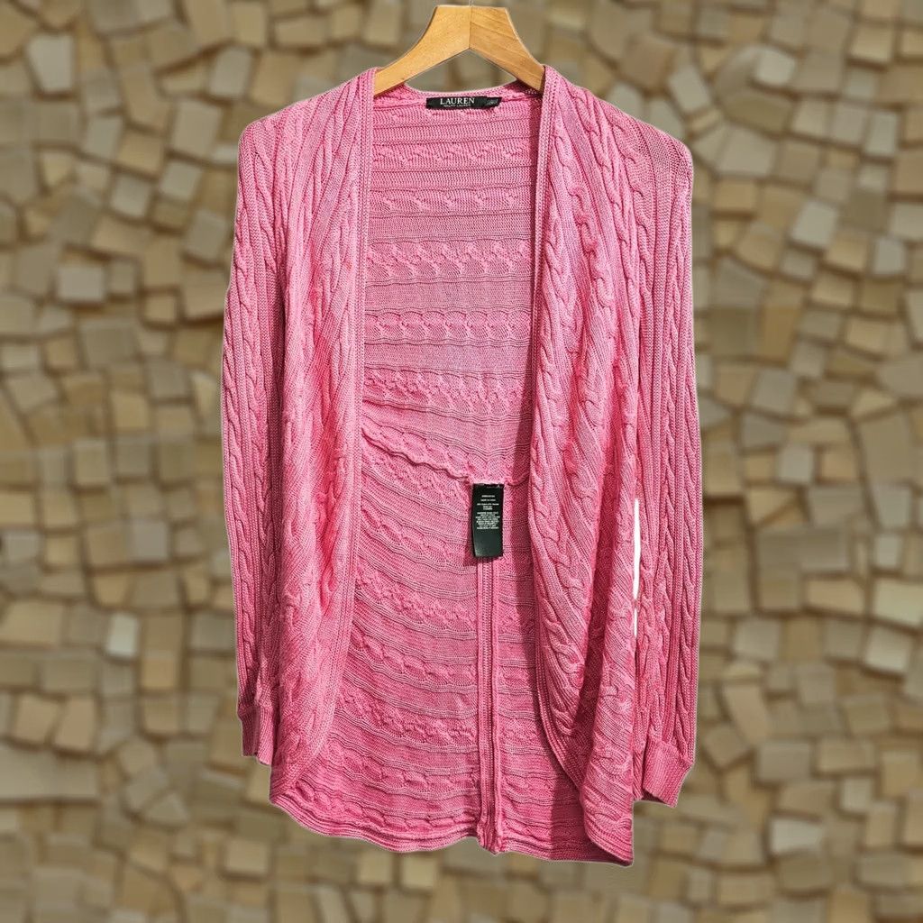 Ralph Lauren VINTAGE? No. Size XS / US 0-2 / IT 36-38 - 1 Thumbnail