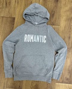 Romantic hoodie hot sale wood wood