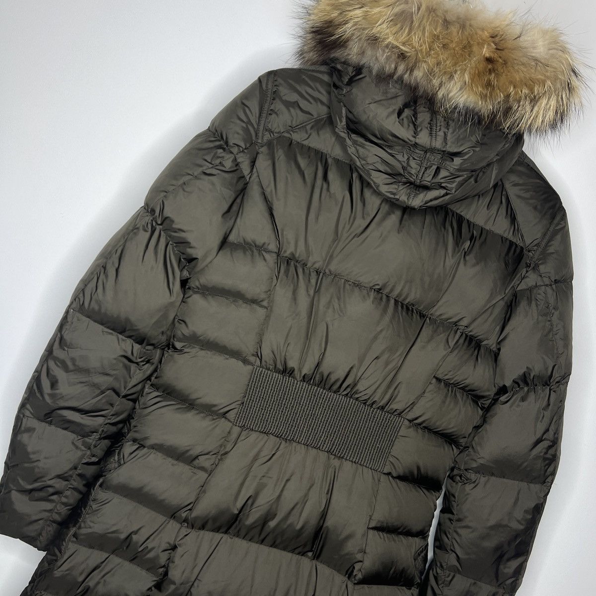 Parajumpers Parajumpers Jacket Long Parka Puffer Fur Down Masterpiece Size US S / EU 44-46 / 1 - 10 Thumbnail