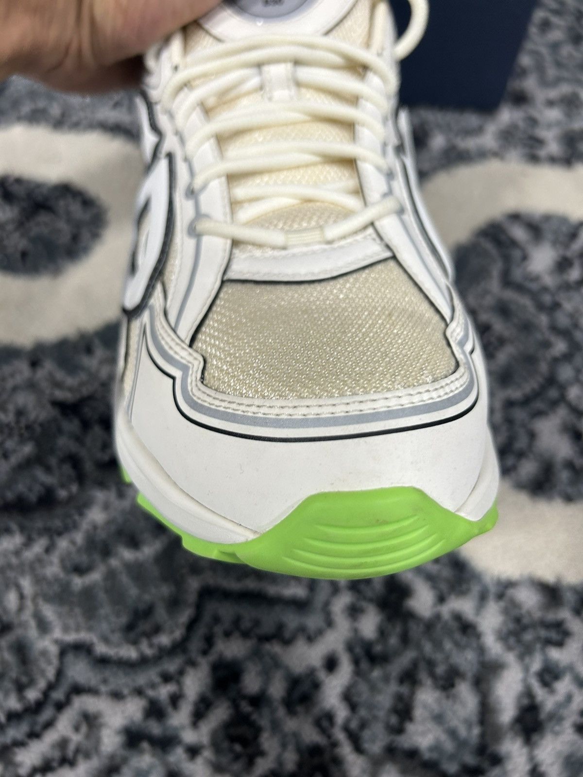 Dior Dior B30 Size 12US/45EU Size US 12 / EU 45 - 10 Thumbnail