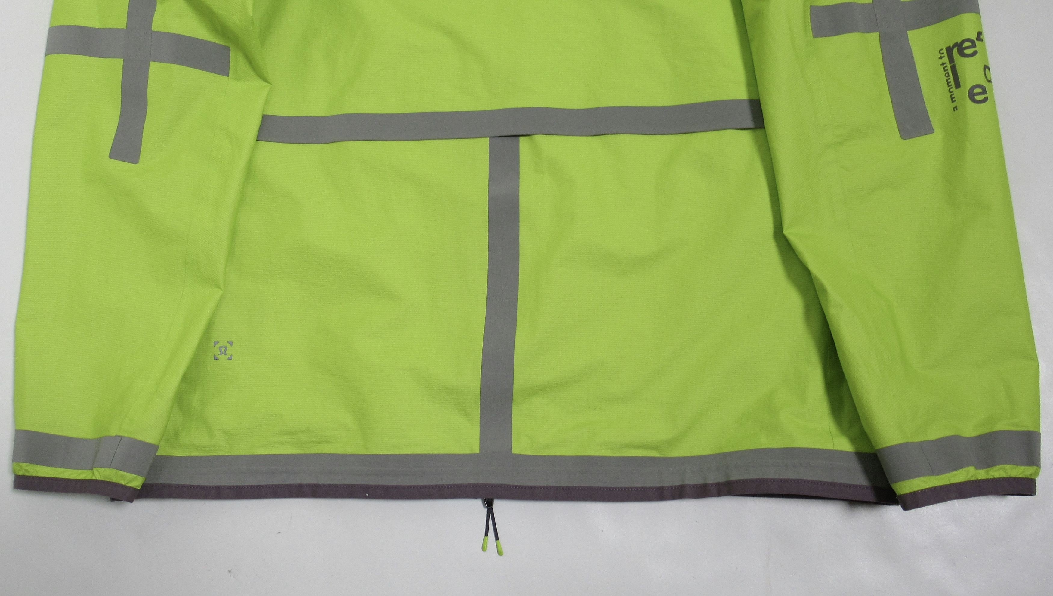 Lululemon Lululemon x Robert Geller Take the Moment Jacket Antidote Size US M / EU 48-50 / 2 - 6 Thumbnail