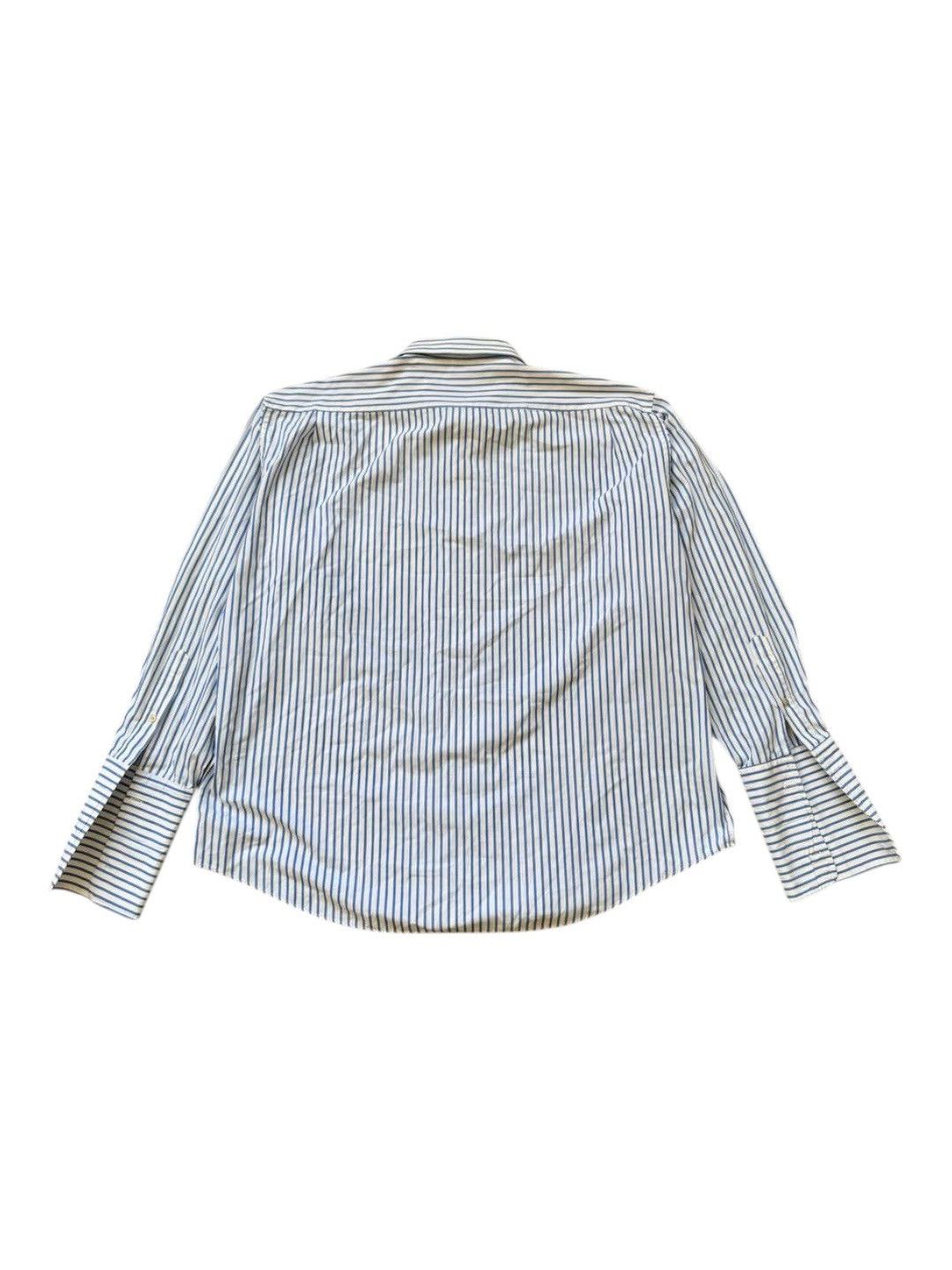 Vintage × Yves Saint Laurent Yves Saint Lauren Vintage Loose cuff Men’s Size XXL Size US XXL / EU 58 / 5 - 2 Thumbnail