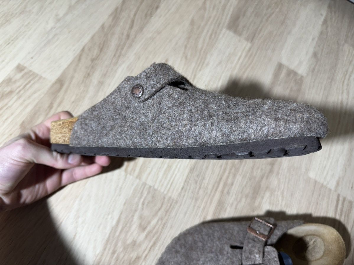 Birkenstock Birkenstock clogs slip on 43 Size US 10 / EU 43 - 11 Thumbnail