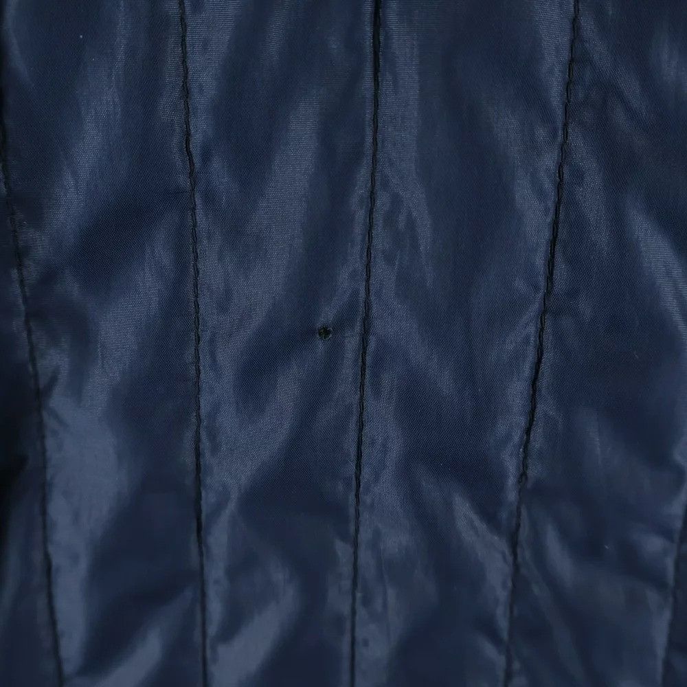 Number (N)ine OFFER OK🔥 NUMBER NINE 90s ARCHIVE BLUE TAG QUILTED JACKET Size US M / EU 48-50 / 2 - 6 Thumbnail