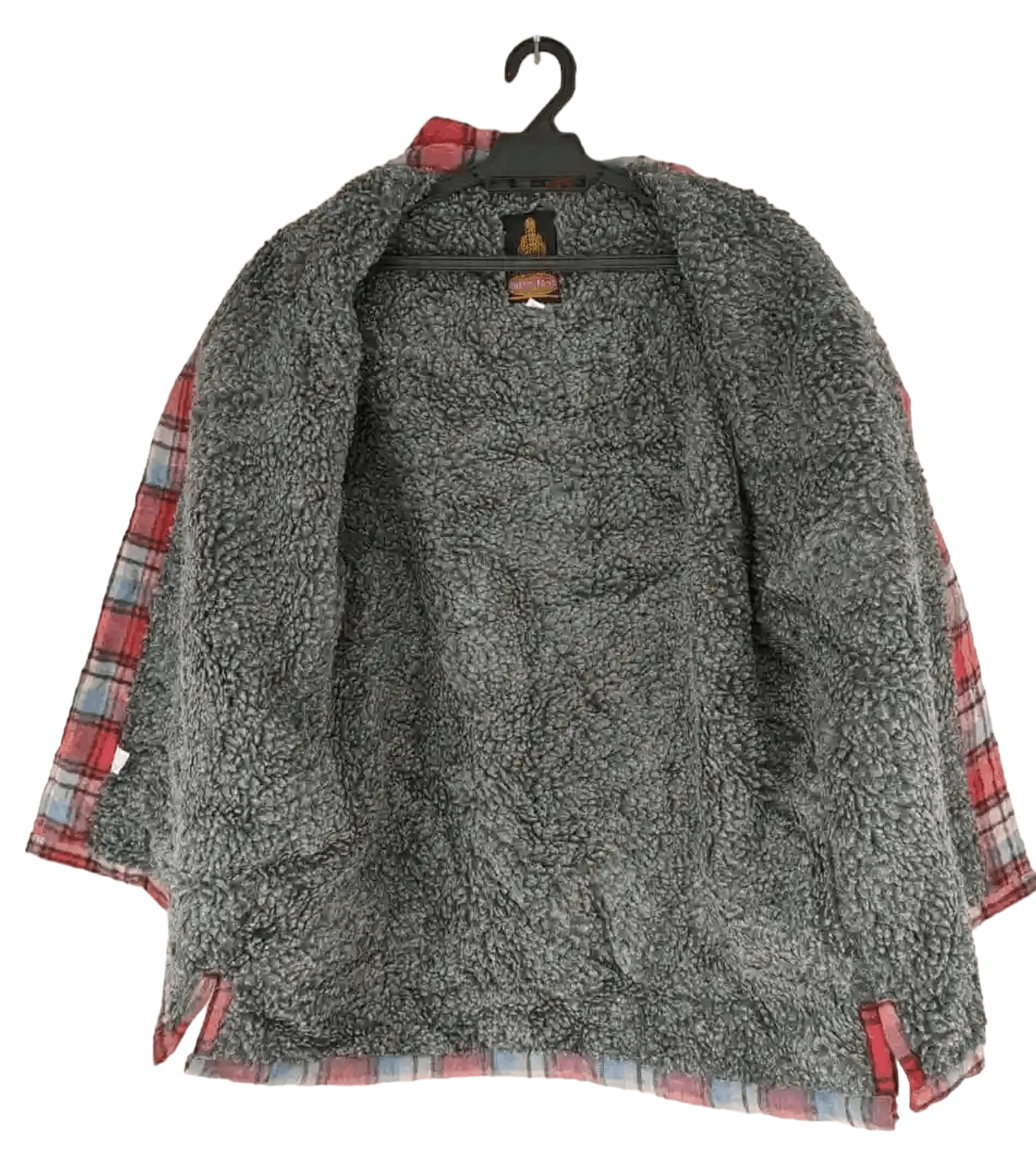 Flannel ❎ Vintage Flannel Jacket Size US M / EU 48-50 / 2 - 3 Thumbnail