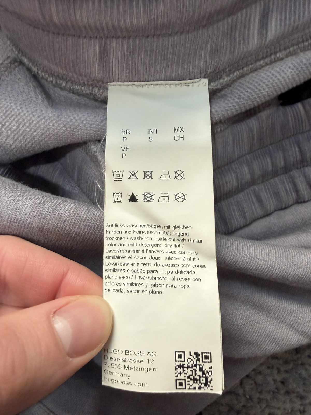 Hugo Boss Hugo Boss “Cargo Joggers” Size US 32 / EU 48 - 6 Thumbnail