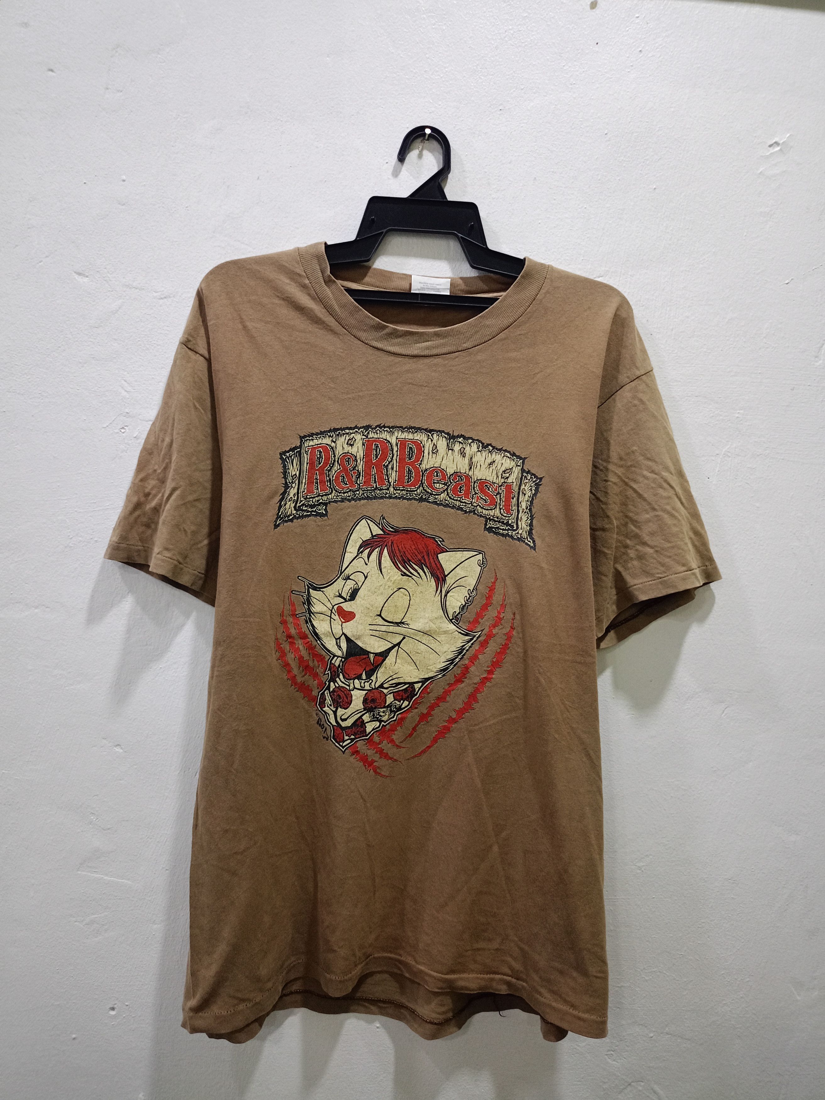 Vintage Vintage Radical Queen Size US L / EU 52-54 / 3 - 1 Thumbnail