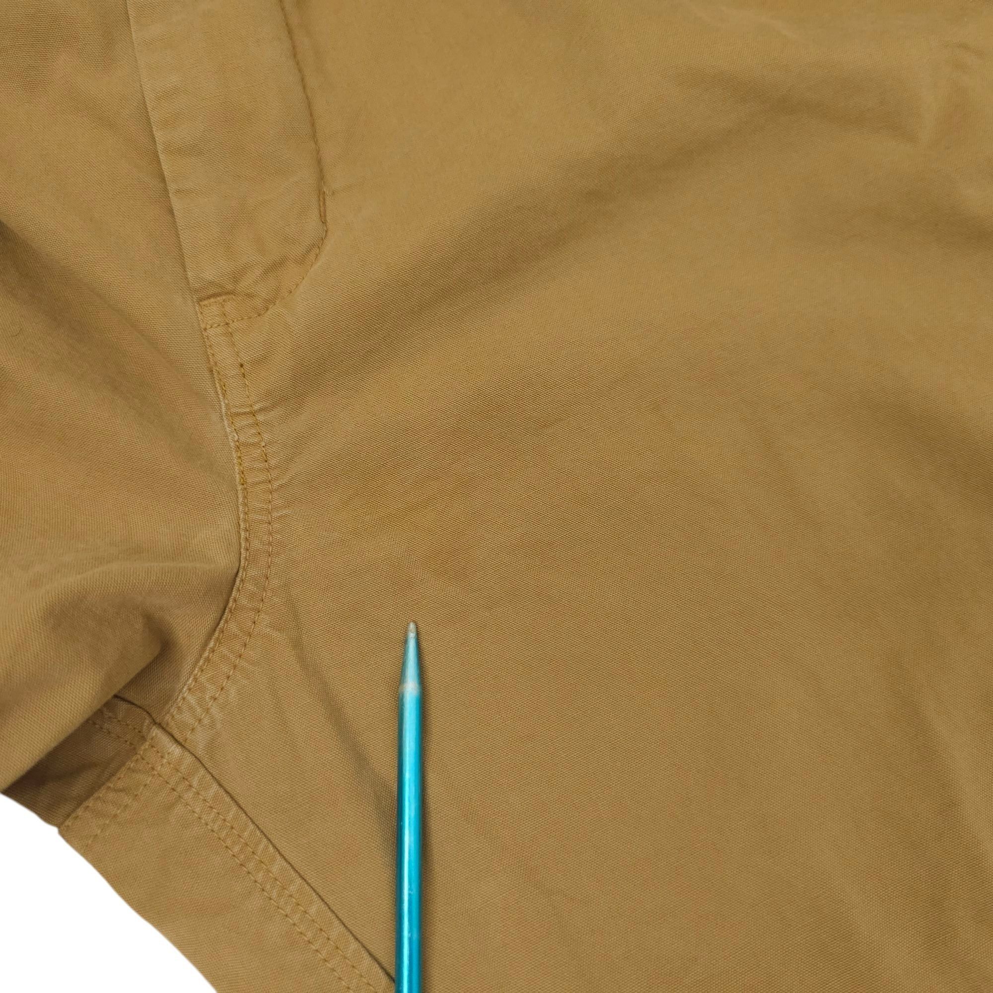 Orvis Orvis Double Knee Pants Mens Size 40 x 33 READ Straight Leg Size US 40 / EU 56 - 9 Thumbnail
