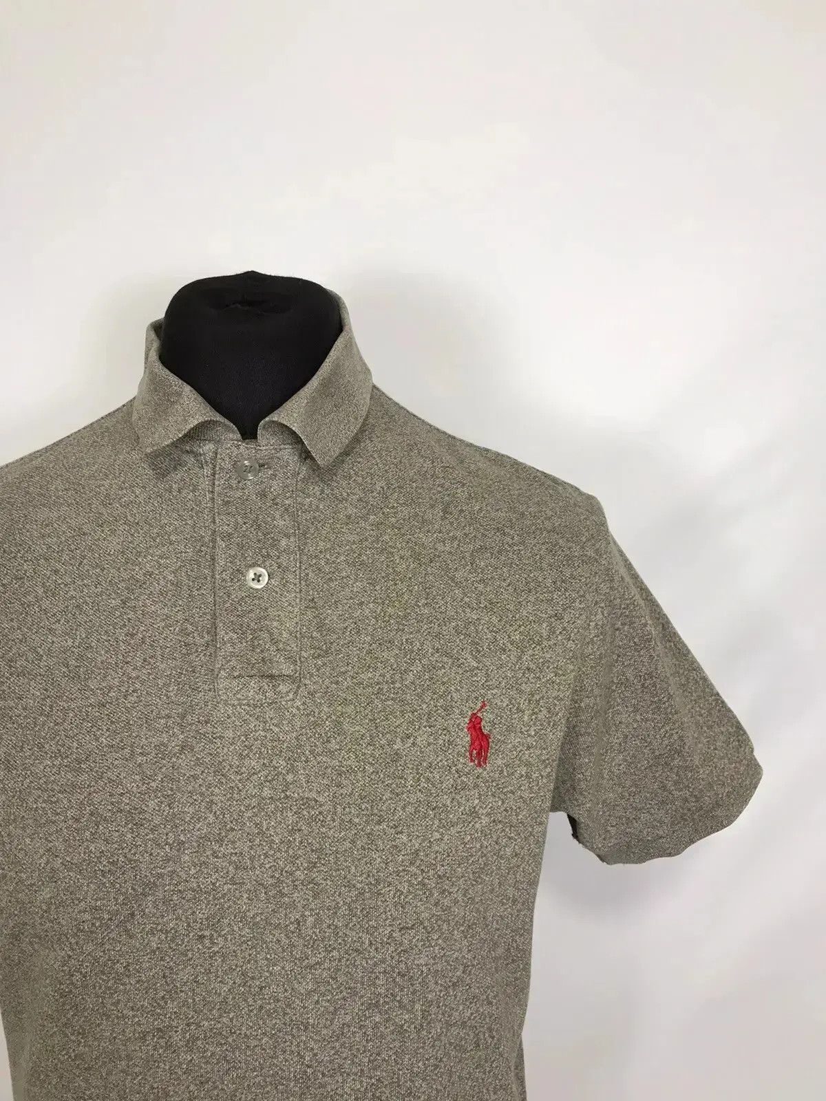 Designer × Polo Ralph Lauren Polo Ralph Lauren polo t-shirt Size US L / EU 52-54 / 3 - 3 Thumbnail