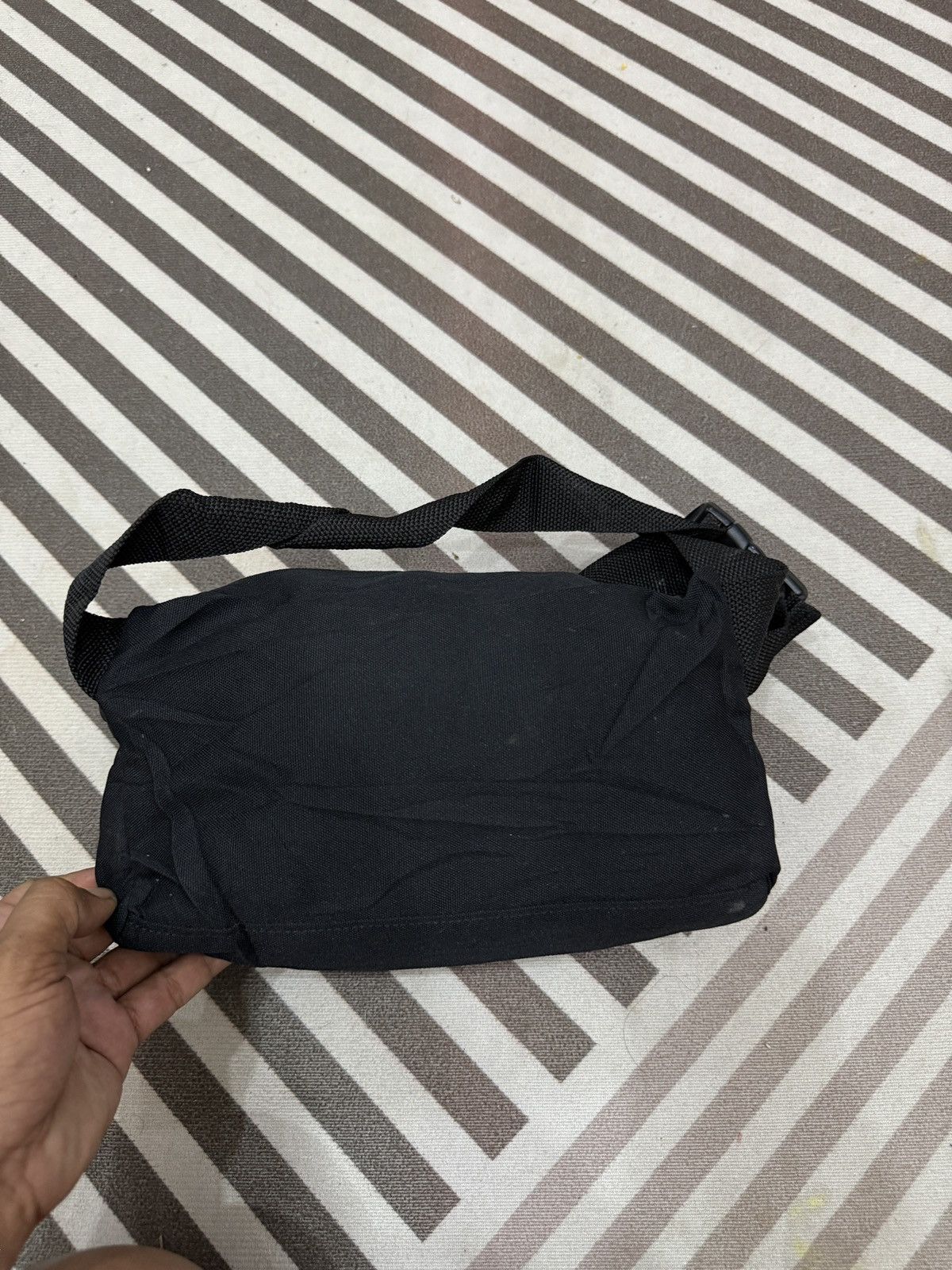 Hypebeast 🔥🔥🔥ARCHIVE ROTTWEILER WAISTBAG Size ONE SIZE - 10 Thumbnail