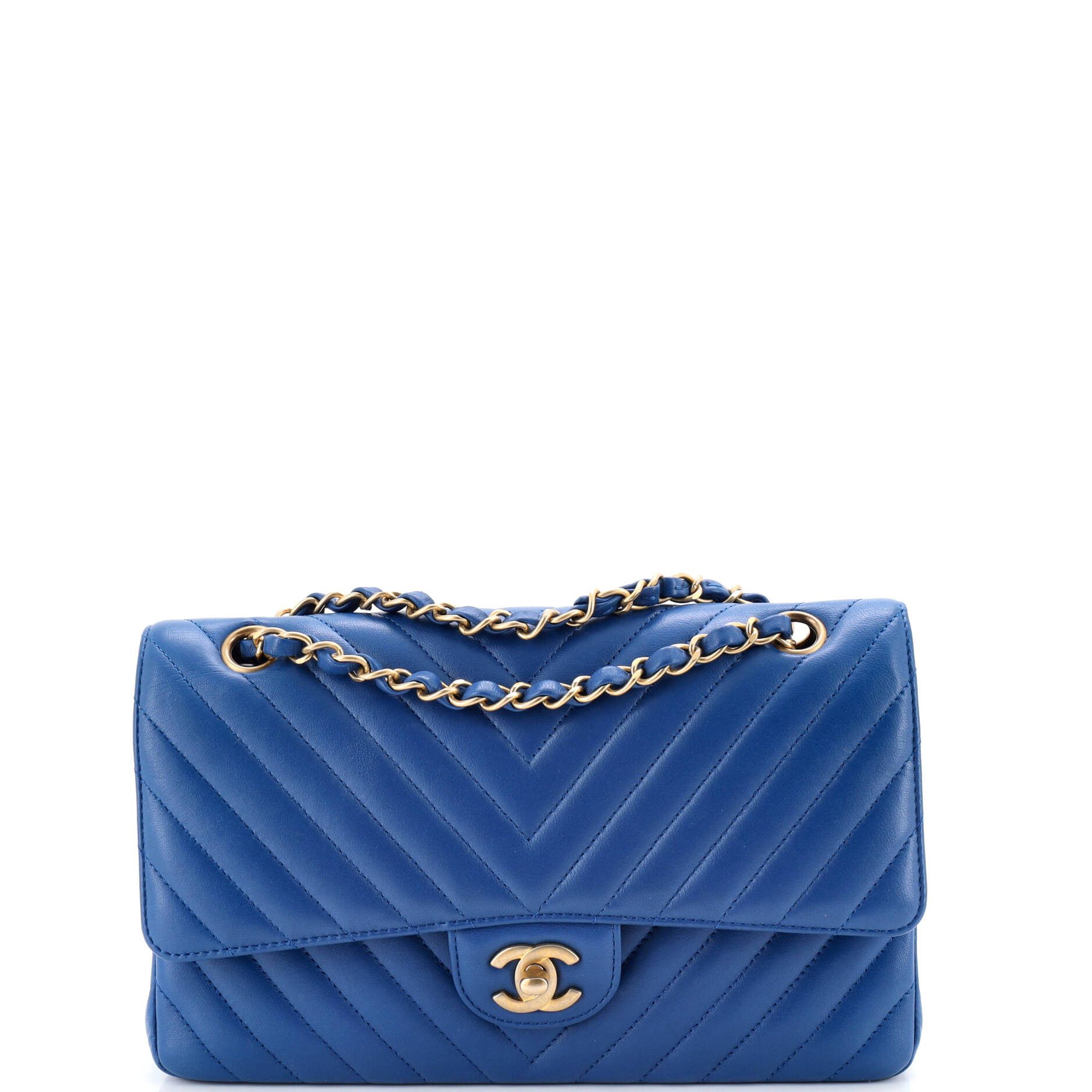 Chanel Classic Double Flap Bag Size ONE SIZE - 1 Thumbnail