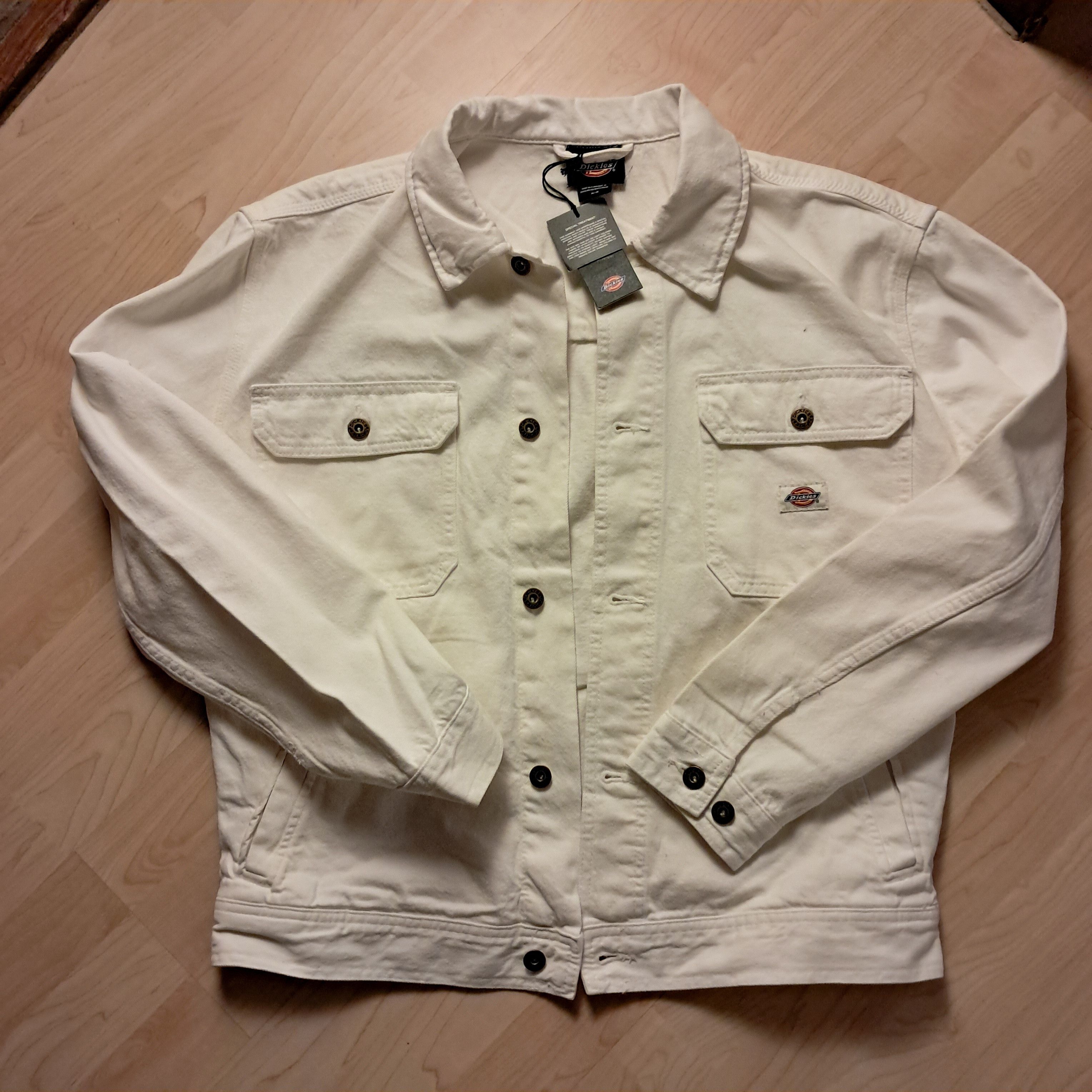 Dickies Dickies Madison Jacket Size US M / EU 48-50 / 2 - 1 Thumbnail
