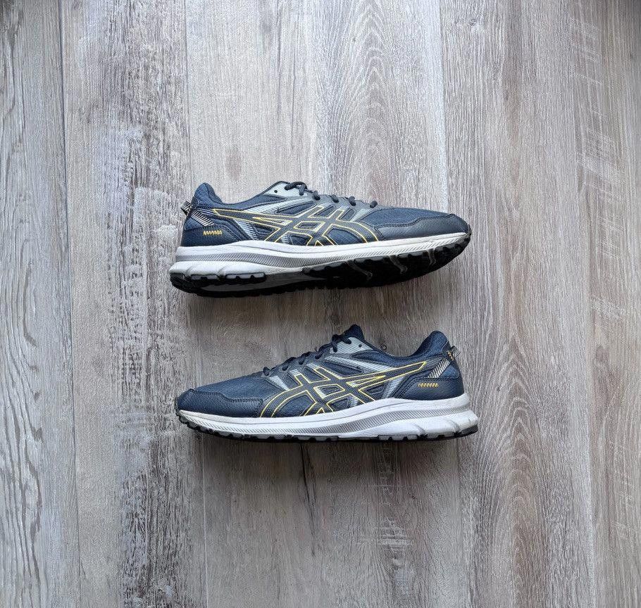 Vintage ASICS • Trail Scout 2 (13M) Size US 13 / EU 46 - 1 Thumbnail