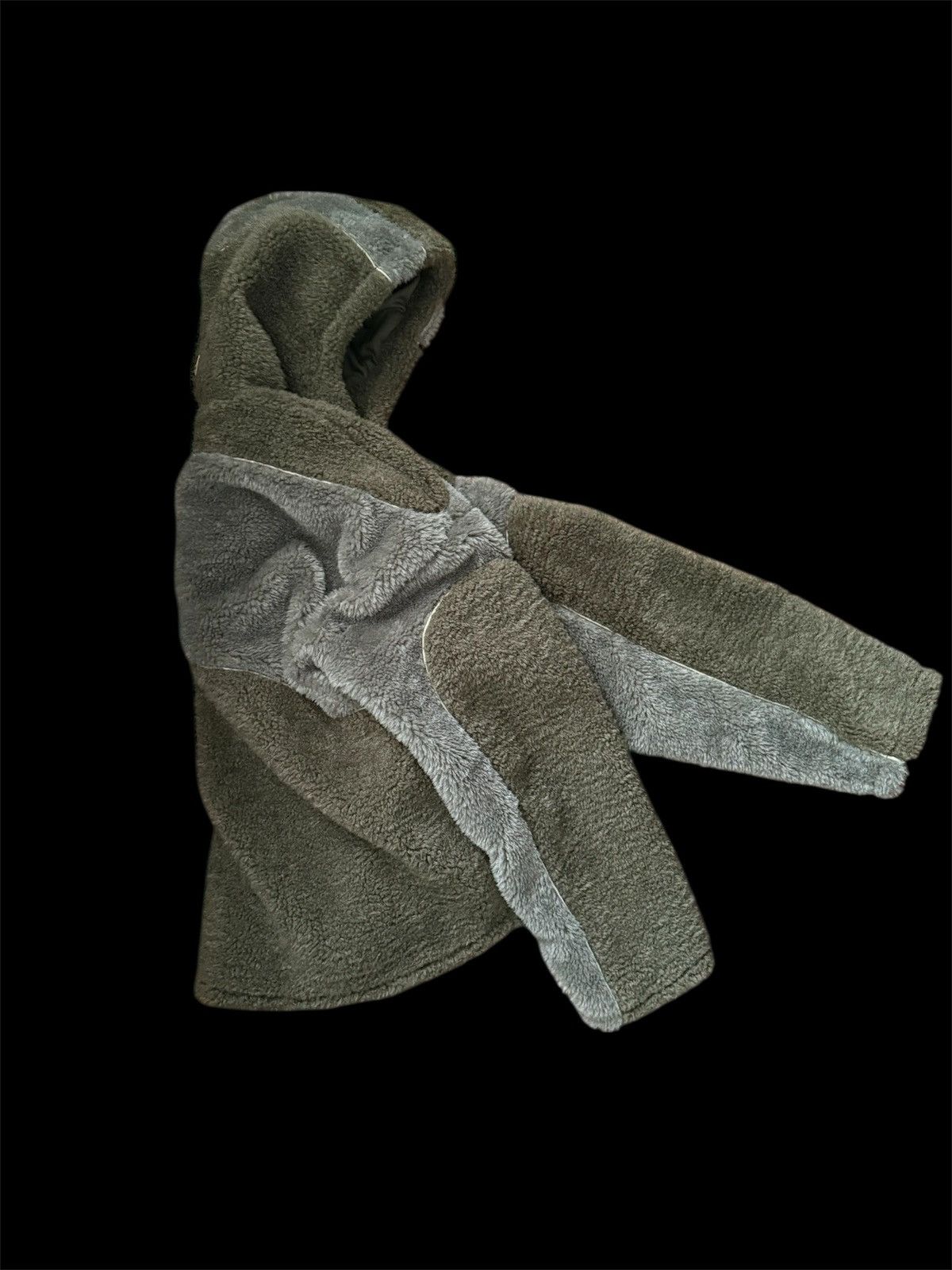 Trendt Vision Trendt Vision Burnt Olive Jacket Size US S / EU 44-46 / 1 - 5 Thumbnail