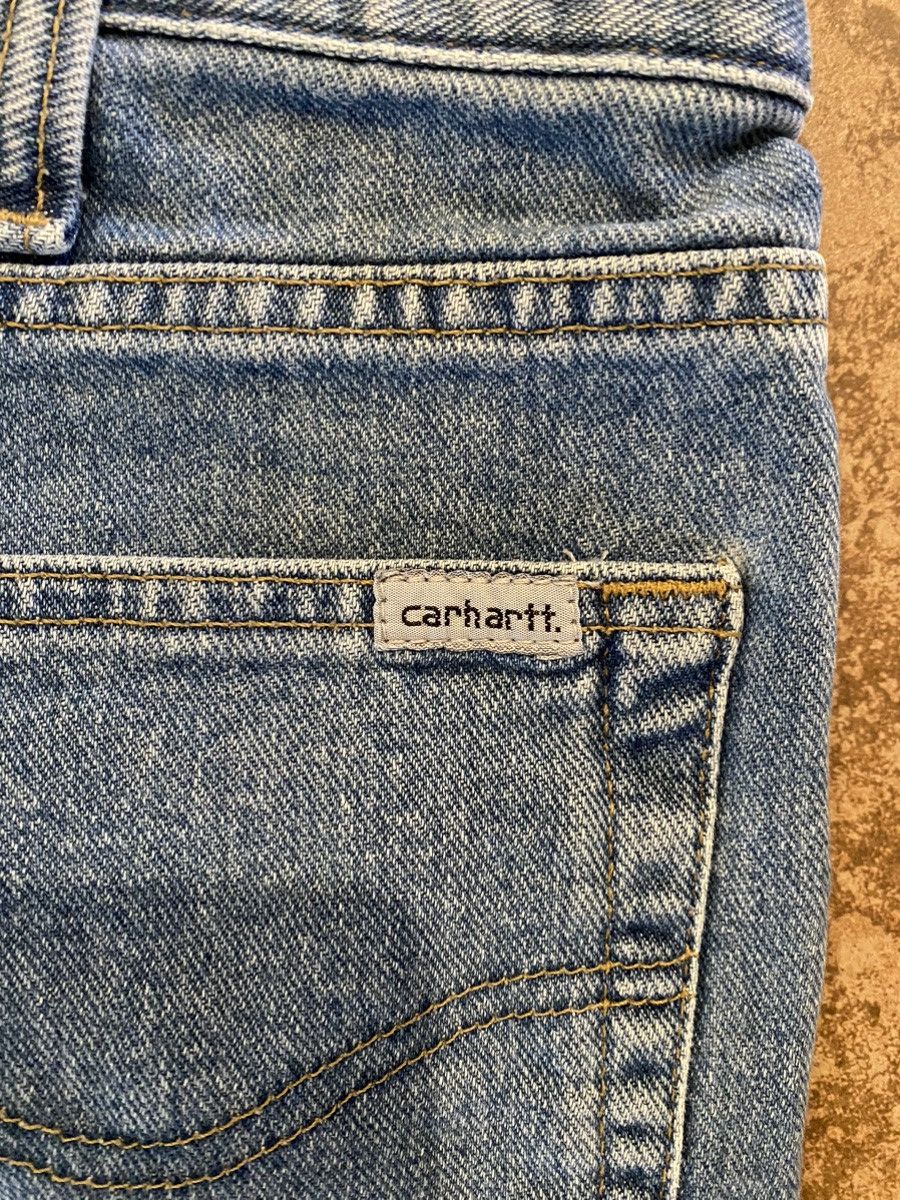 Carhartt Carhartt Jorts Size US 40 / EU 56 - 5 Thumbnail