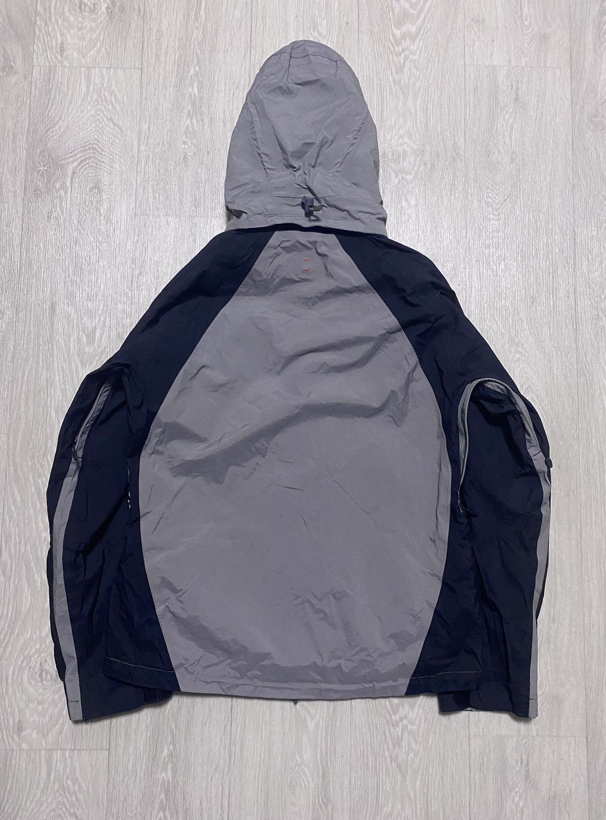 Goretex × Nike ACG Vintage Unisex Nike ACG Gore Tex Hardshell Snow Jacket Size S / US 4 / IT 40 - 8 Thumbnail