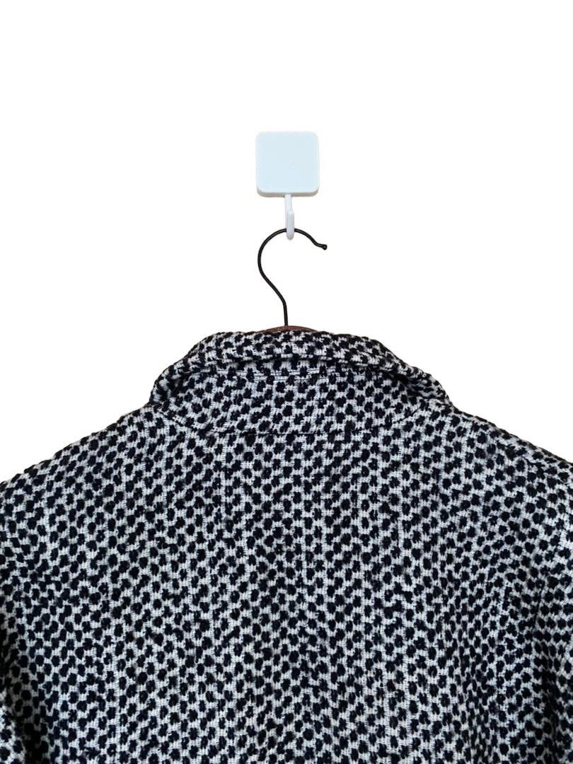 Jean Paul Gaultier Vintage Brand Jean Paul Gaultier 3D Yakuza Jacket 2000s Size US M / EU 48-50 / 2 - 4 Thumbnail