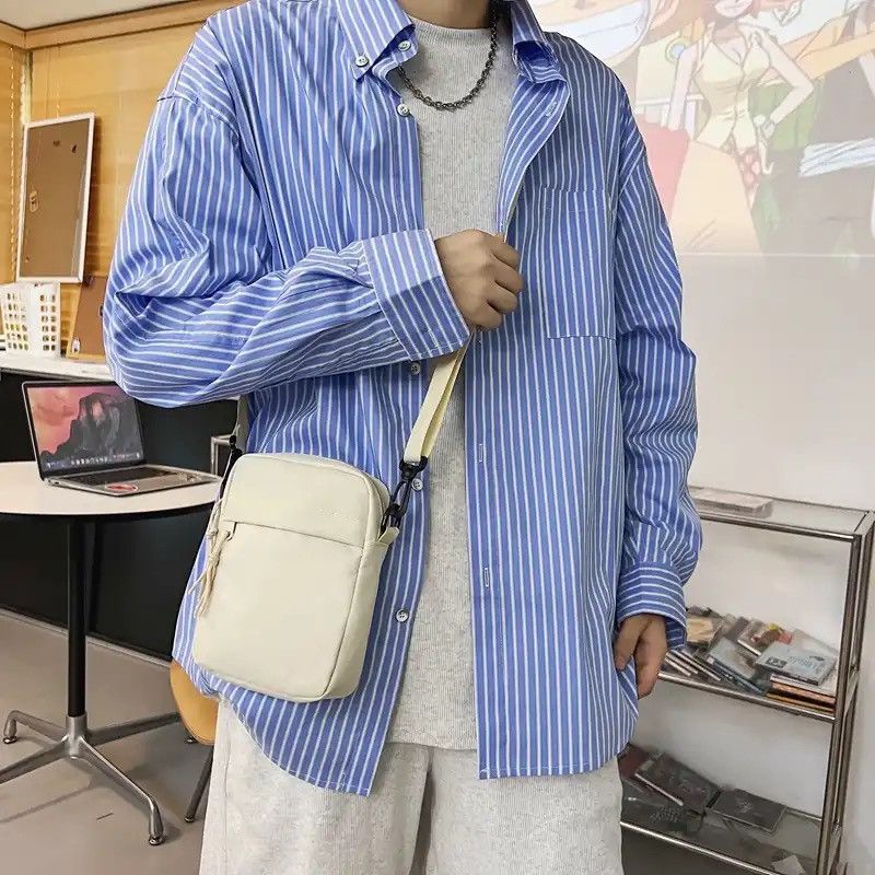 Other Messenger Sling Bag Size ONE SIZE - 1 Thumbnail