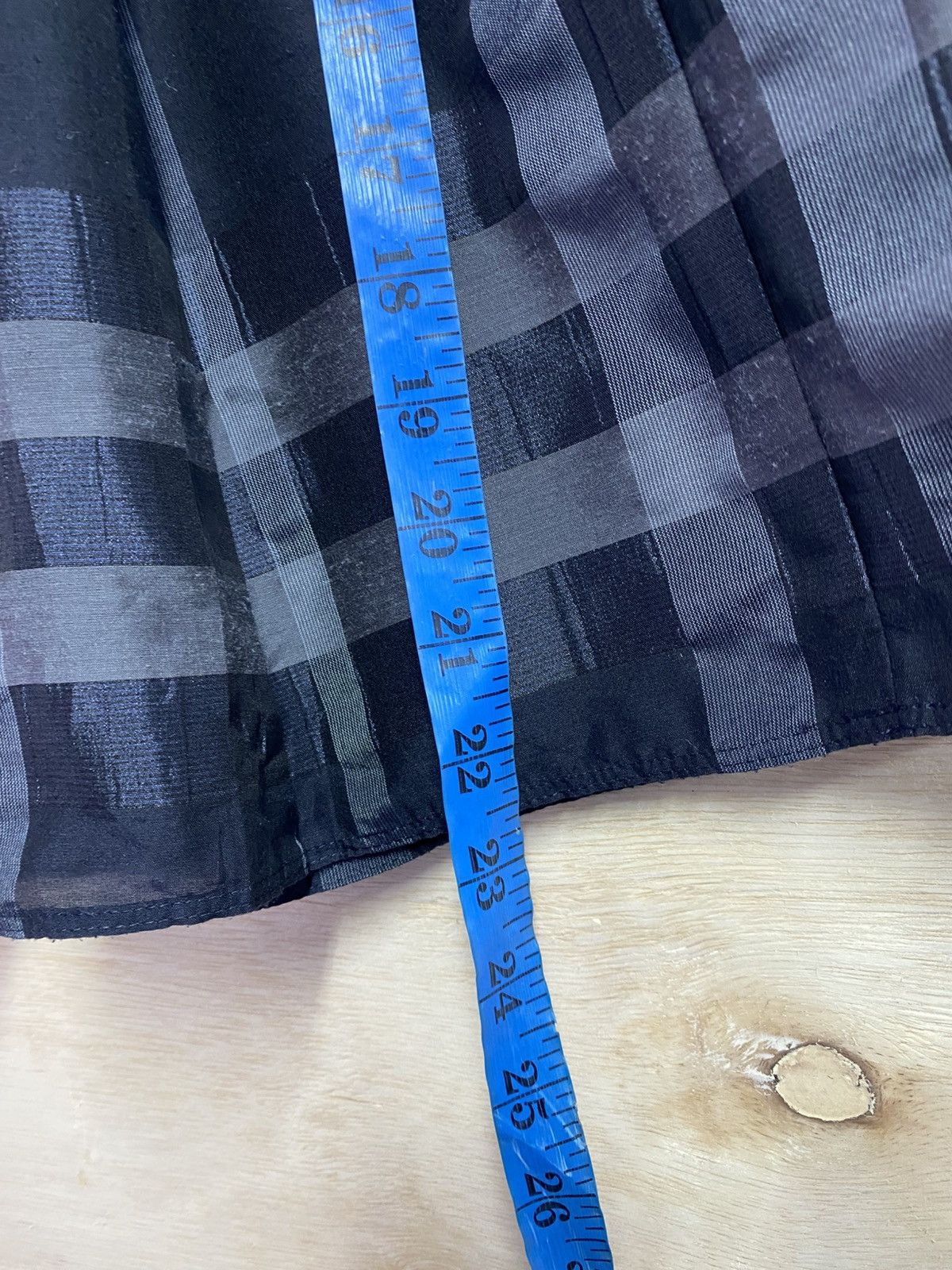 Burberry Burberry skirt Size 30" / US 8 / IT 44 - 5 Thumbnail