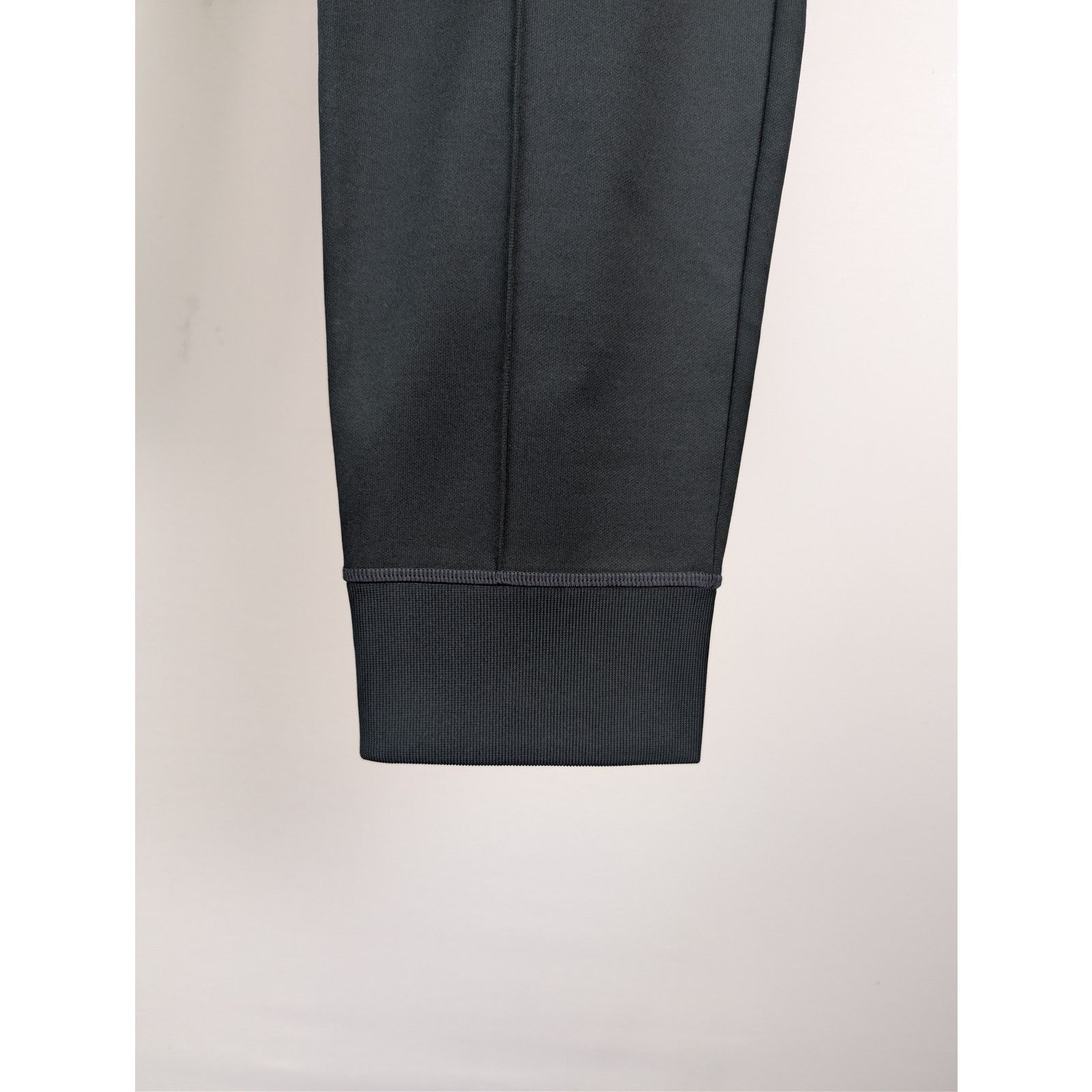 Tom Ford o1rshd1 Cut Sewn Technical Track Trousers Sweatpants Black Size US 38 / EU 54 - 9 Thumbnail