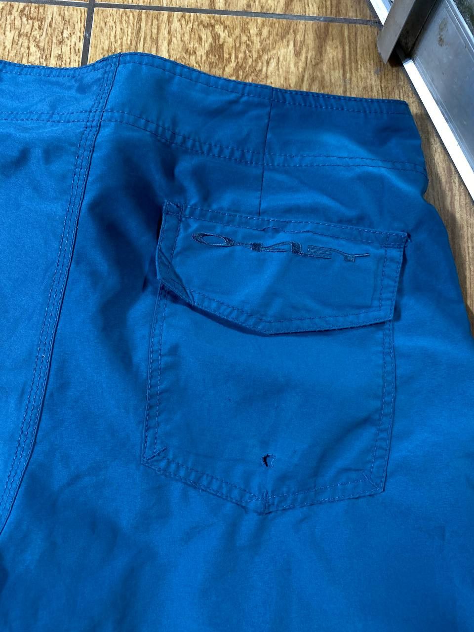 Oakley 90's Oakley software shorts Size US 30 / EU 46 - 20 Thumbnail