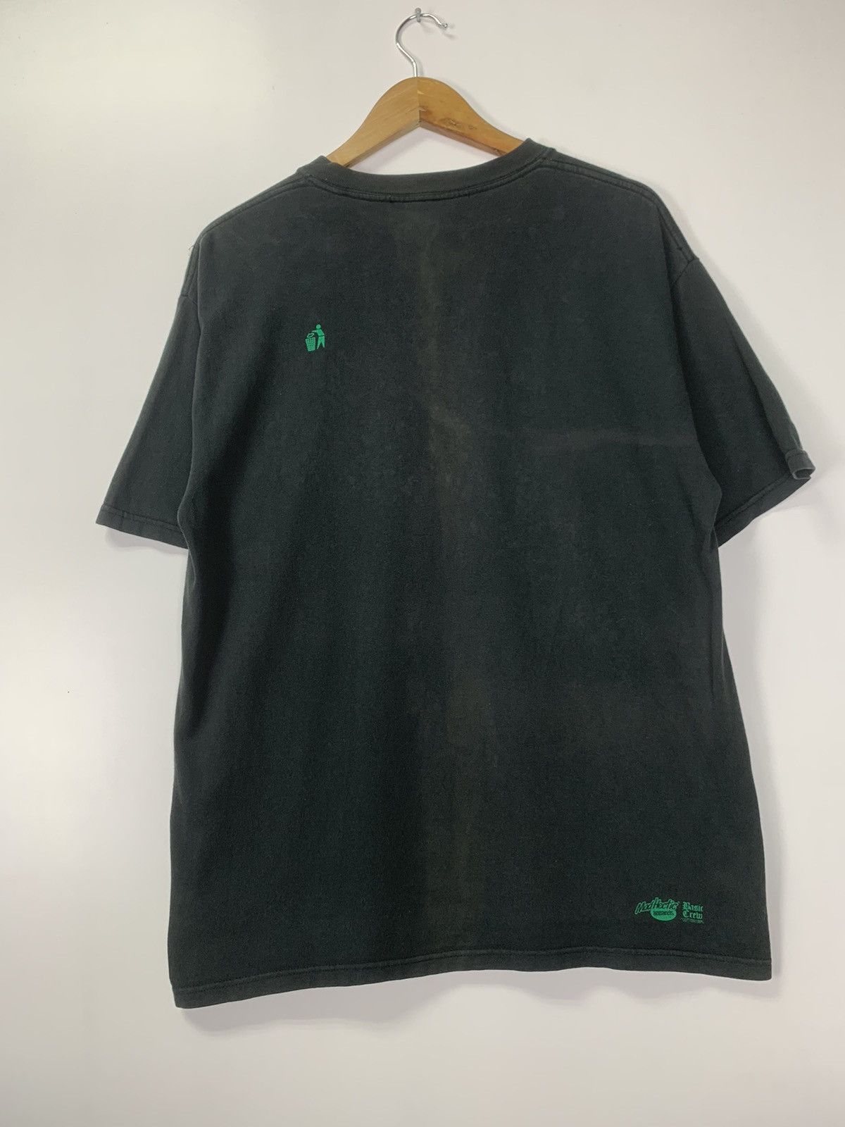 Vintage Vintage Mad Hectic Tee Size US L / EU 52-54 / 3 - 8 Thumbnail