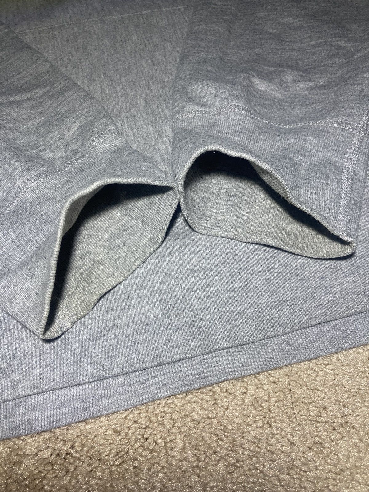 Supreme SS13 Supreme Gonz Schminx Sphinx Sweatshirt 2013 Blind Art Size US M / EU 48-50 / 2 - 5 Thumbnail