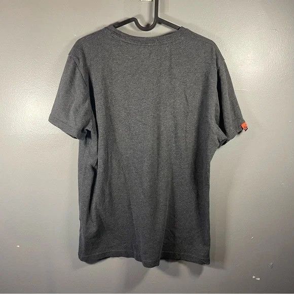 Superdry Superdry Vintage T Shirt Super No.1 International Size US L / EU 52-54 / 3 - 5 Thumbnail