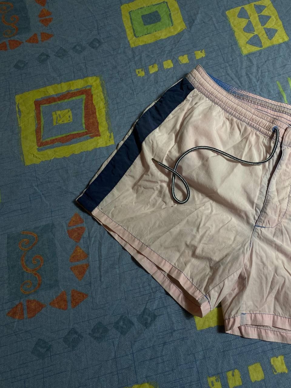 Polo Ralph Lauren Mens Vintage Polo Ralph Lauren shorts luxury streetwear y2k Size US 34 / EU 50 - 18 Thumbnail