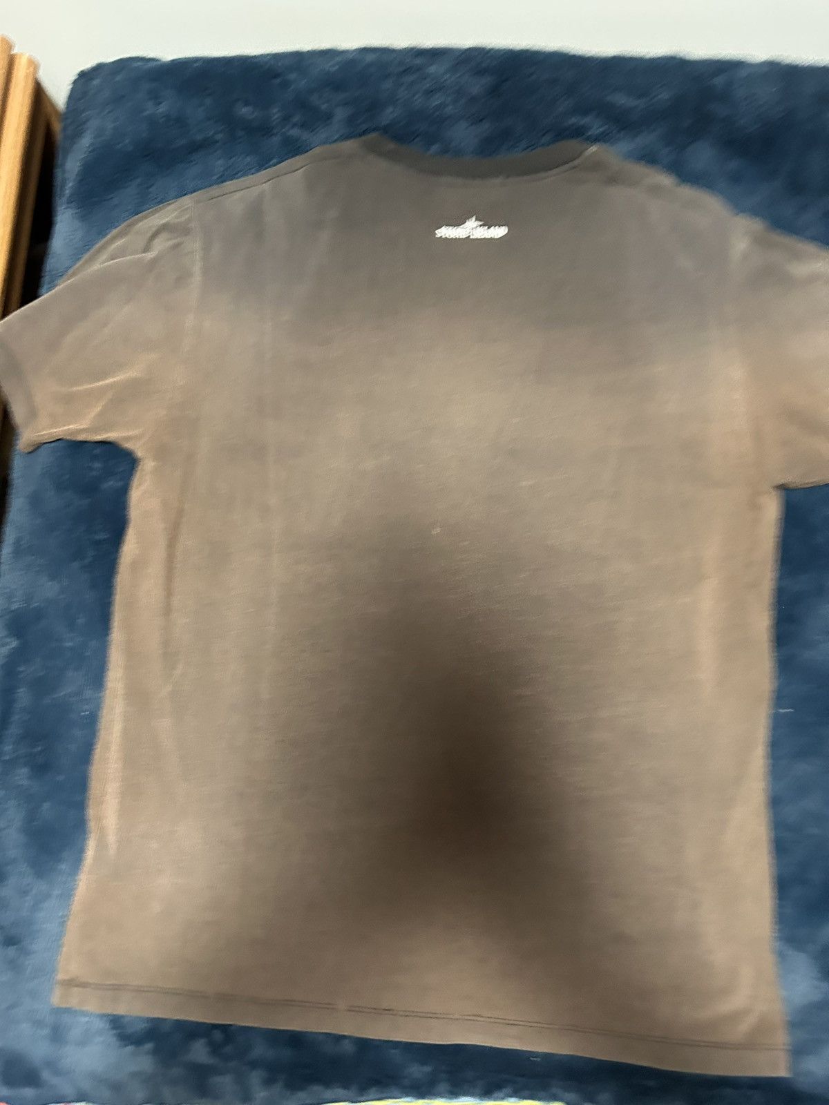 Stone Island Stone island tee Size US XXL / EU 58 / 5 - 4 Thumbnail