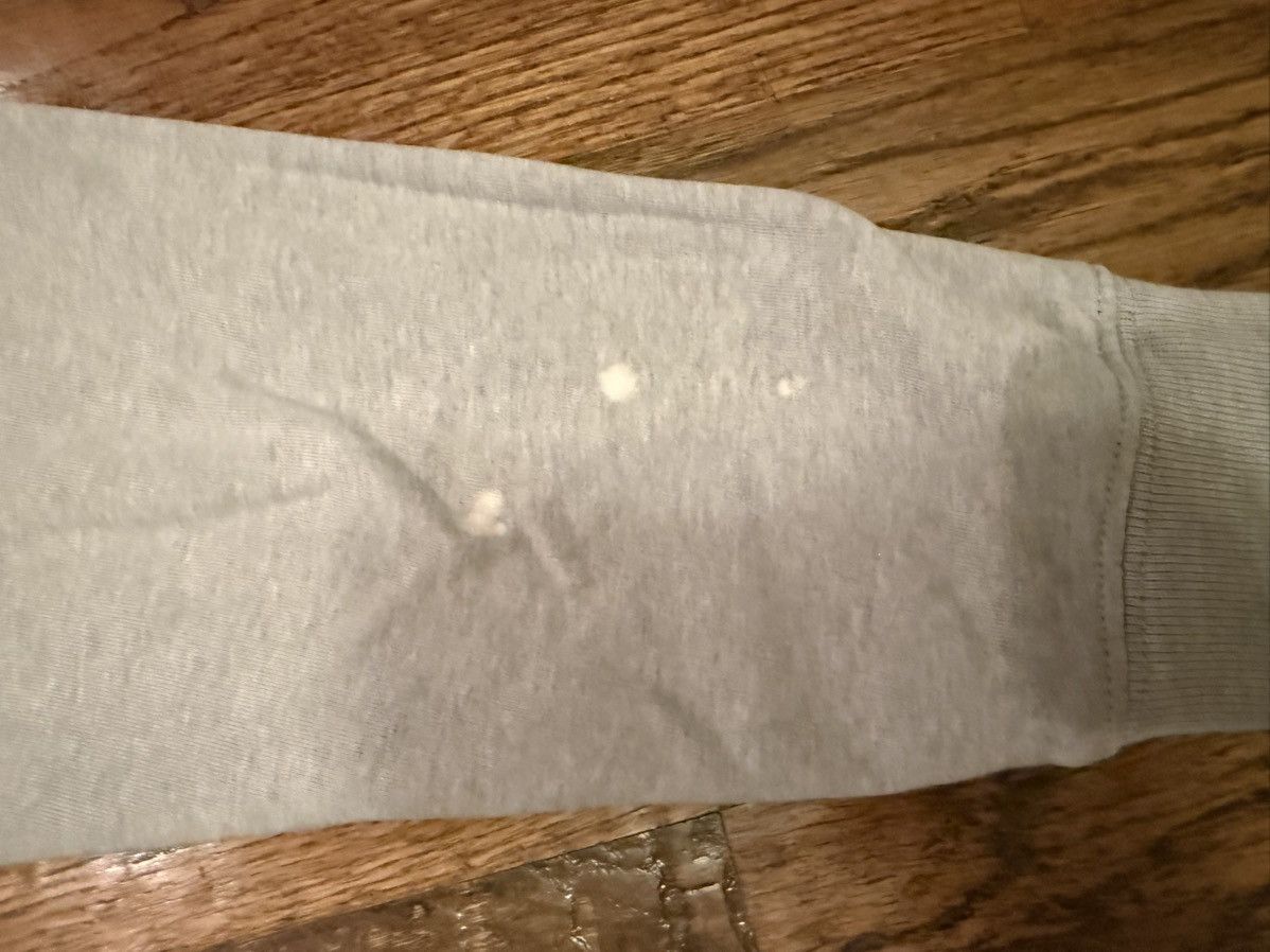 Palace Palace Hoodie Size US L / EU 52-54 / 3 - 6 Thumbnail