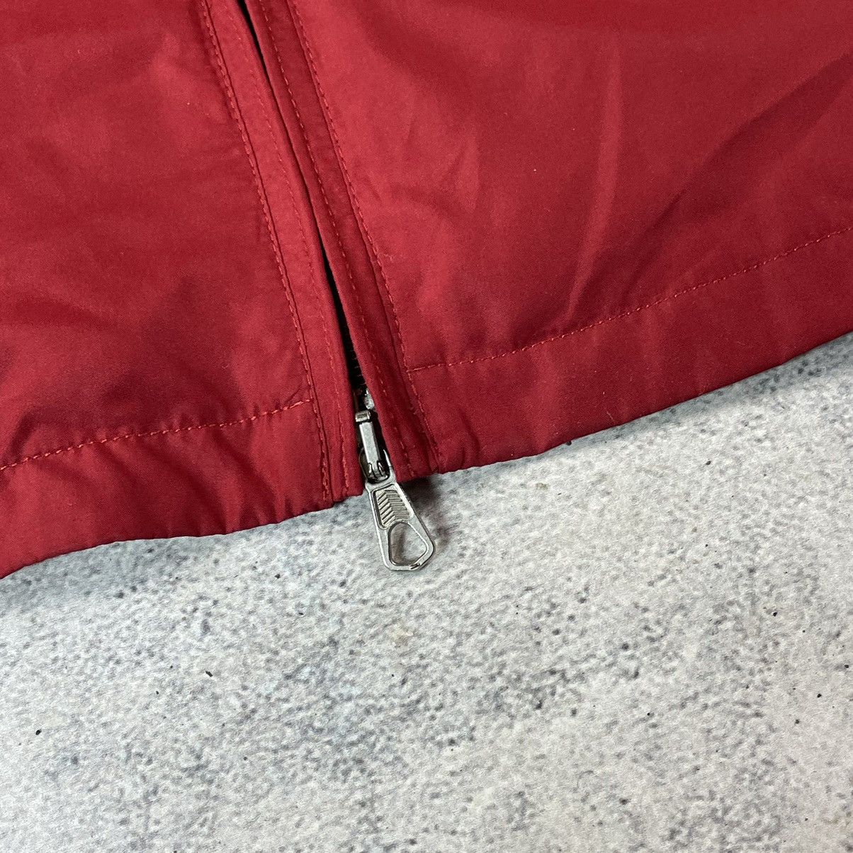 Versace 90's Versace Sport AquaTerra Tech Outdoor Sport Jacket Size US M / EU 48-50 / 2 - 9 Thumbnail