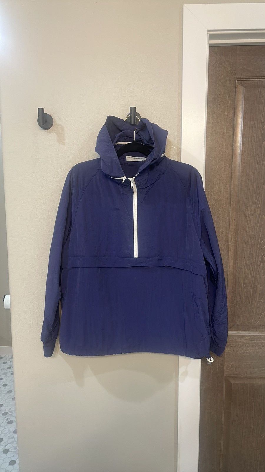 Opening Ceremony Opening Ceremony SS09 Anorak Size US M / EU 48-50 / 2 - 2 Thumbnail