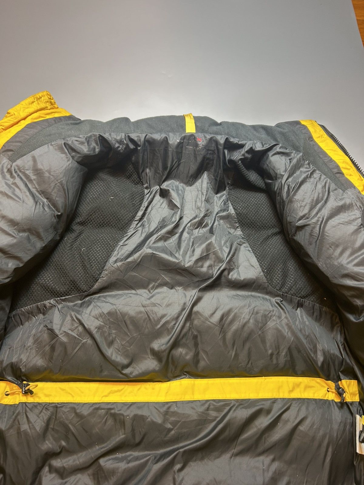 RLX Ralph Lauren Ralph Lauren RLX Expedition Jacket Puffer gorpcore Size US M / EU 48-50 / 2 - 8 Thumbnail