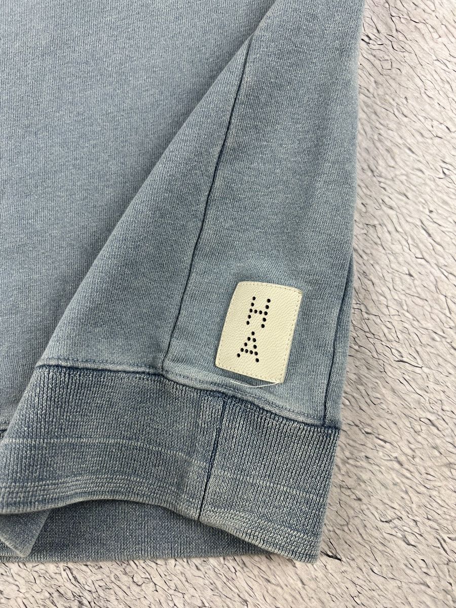 Designer × Scotch & Soda Scotch & Soda Amsterdam Couture Home alone Washed sweatshirt Size US M / EU 48-50 / 2 - 7 Thumbnail