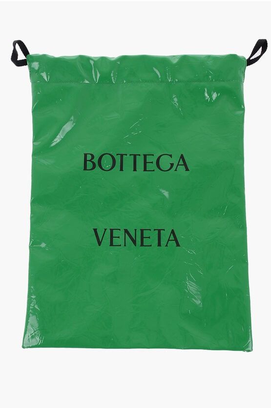 Bottega Veneta 🔥Leather Drawstring Bag🔥 Size ONE SIZE - 2 Thumbnail