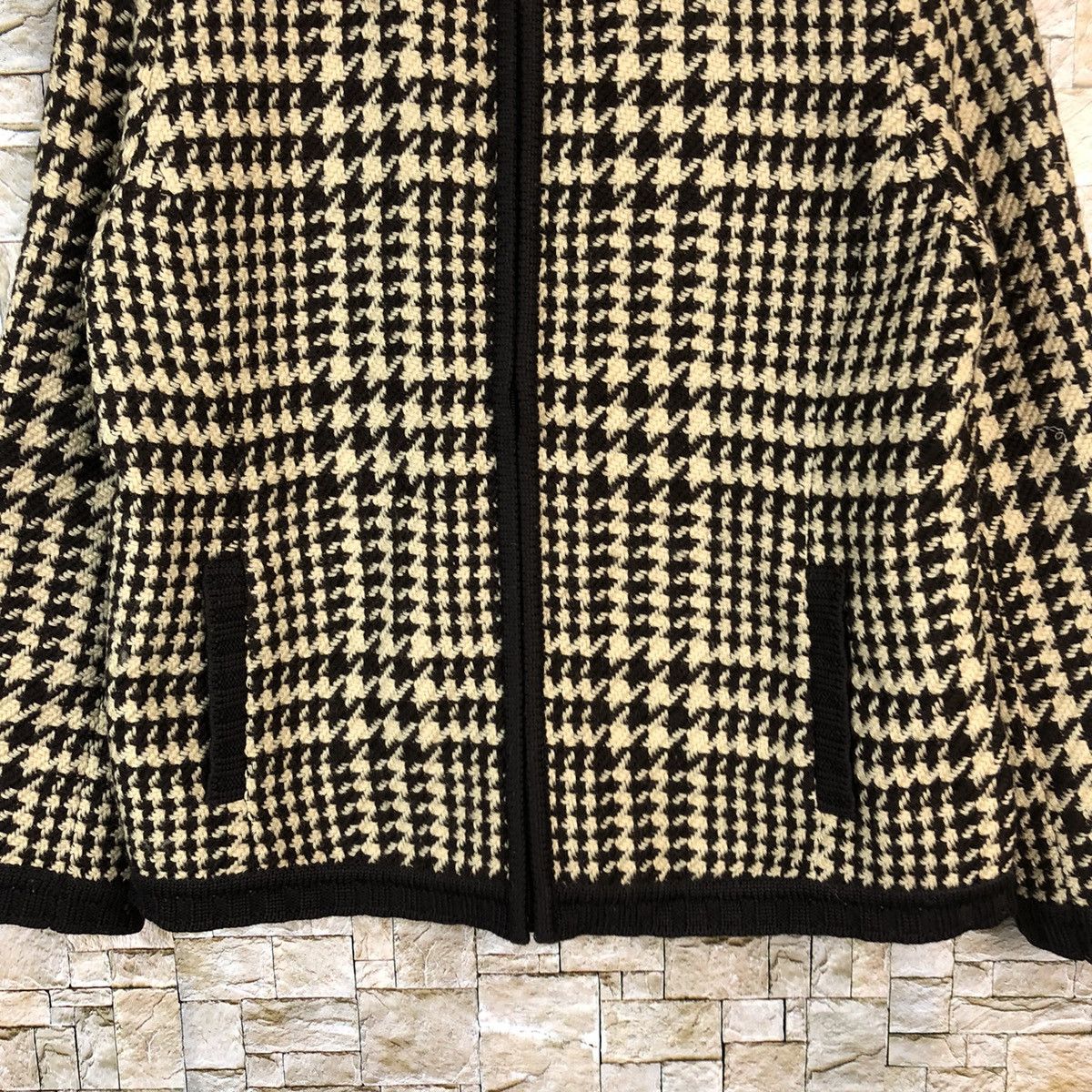 Japanese Brand × Vintage Jane More Brown Jackets #A516 Size S / US 4 / IT 40 - 6 Thumbnail