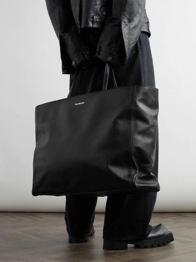 Balenciaga Balenciaga Passenger XL Carry All tote bag Size ONE SIZE - 4 Thumbnail